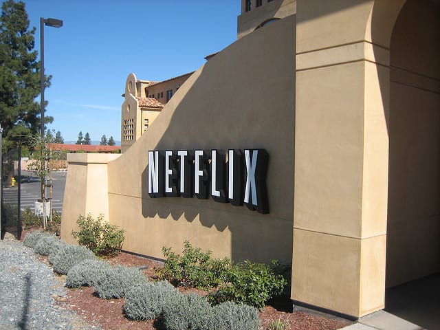 netflix earnings preview