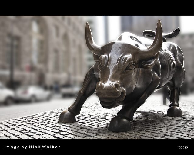 The Bull Is Back, Stocks Are About To Break Out! - Daily Rundown