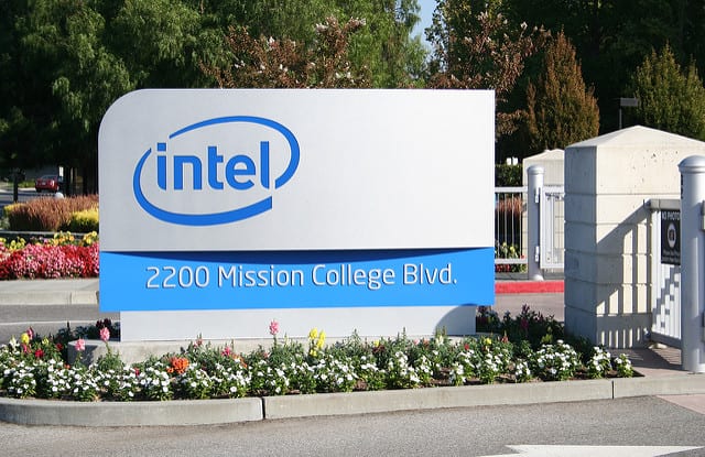 Intel, AMD, Square, Acadia, & Facebook: Breaking Down or Breaking Out?