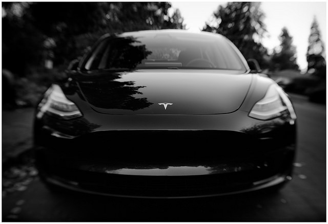 Prediction #5 - Tesla's Stock Rises 50% to $500 in 2019