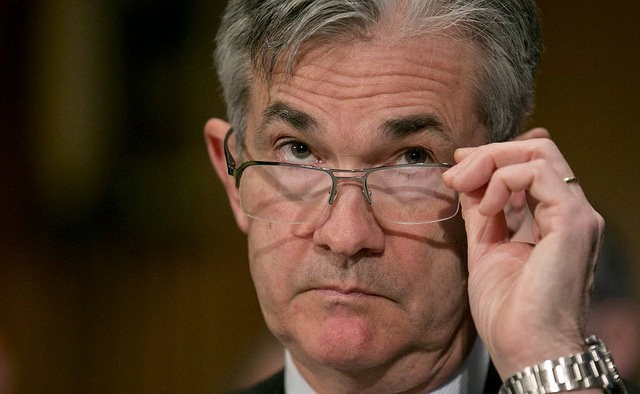 Prediction Number 10: The Fed Will Not Raise Rates In 2019