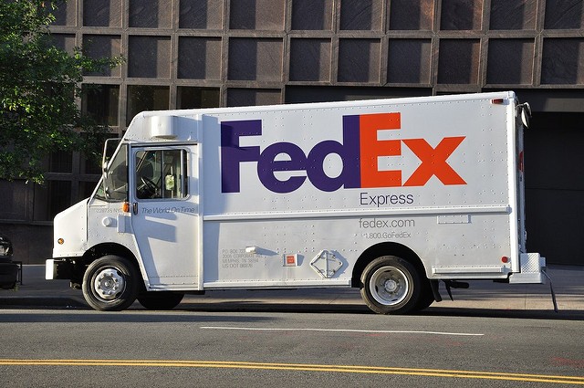 Will Micron and FedEx Sink Stocks Or Can The Fed Save The Day