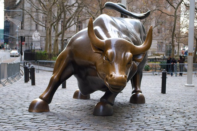 Is The Stock Market Bull Back or Is It Just More False Hope?