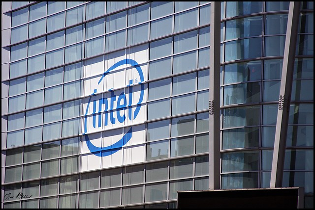 Intel's Guidance: Not So Good- Big Test For Semis