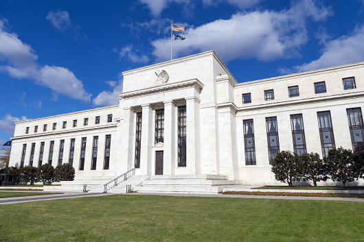 The week of June 8 will be busy with an FOMC meeting, here are 10 predictions to get you started.