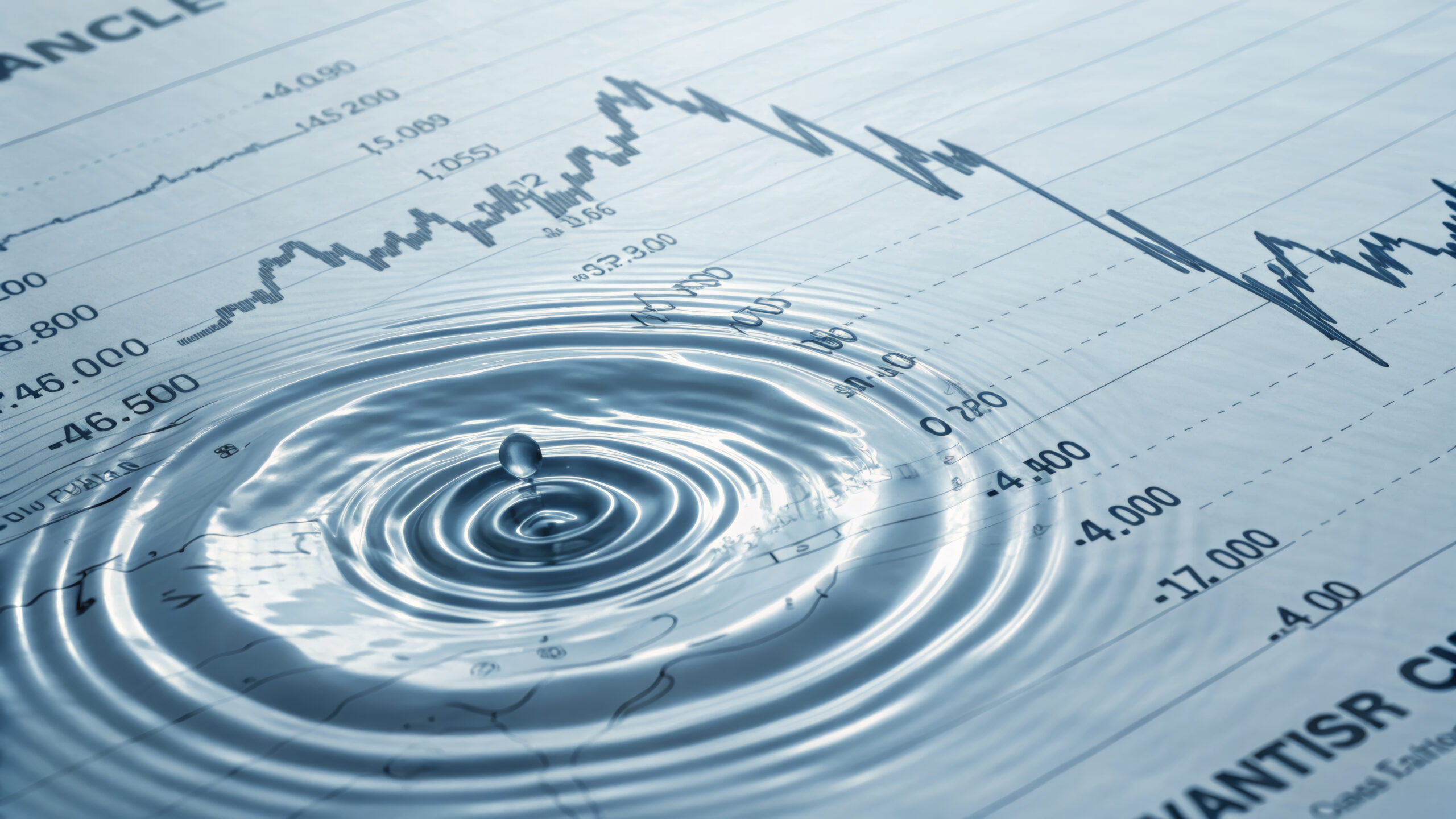How Liquidity Drives Markets: SOFR, TGA, and Reserves